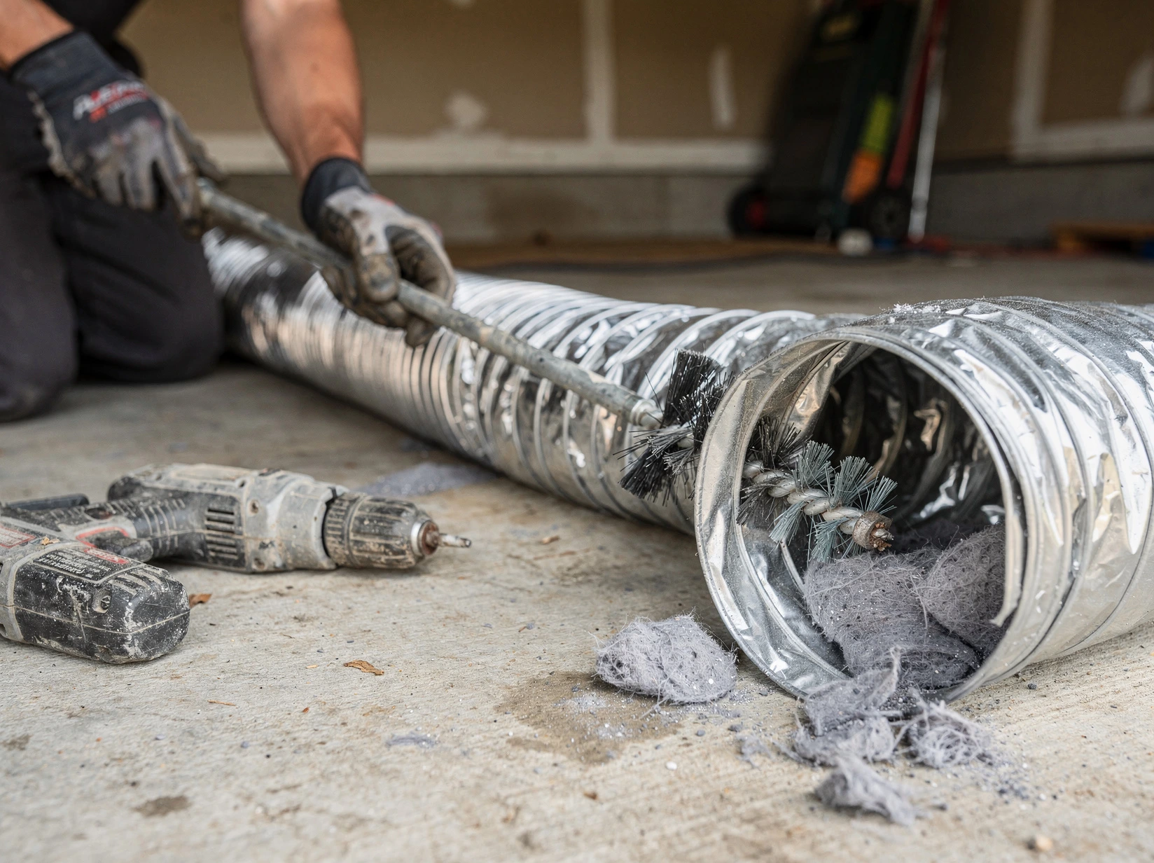 Duct Cleaning service in Acton, MA