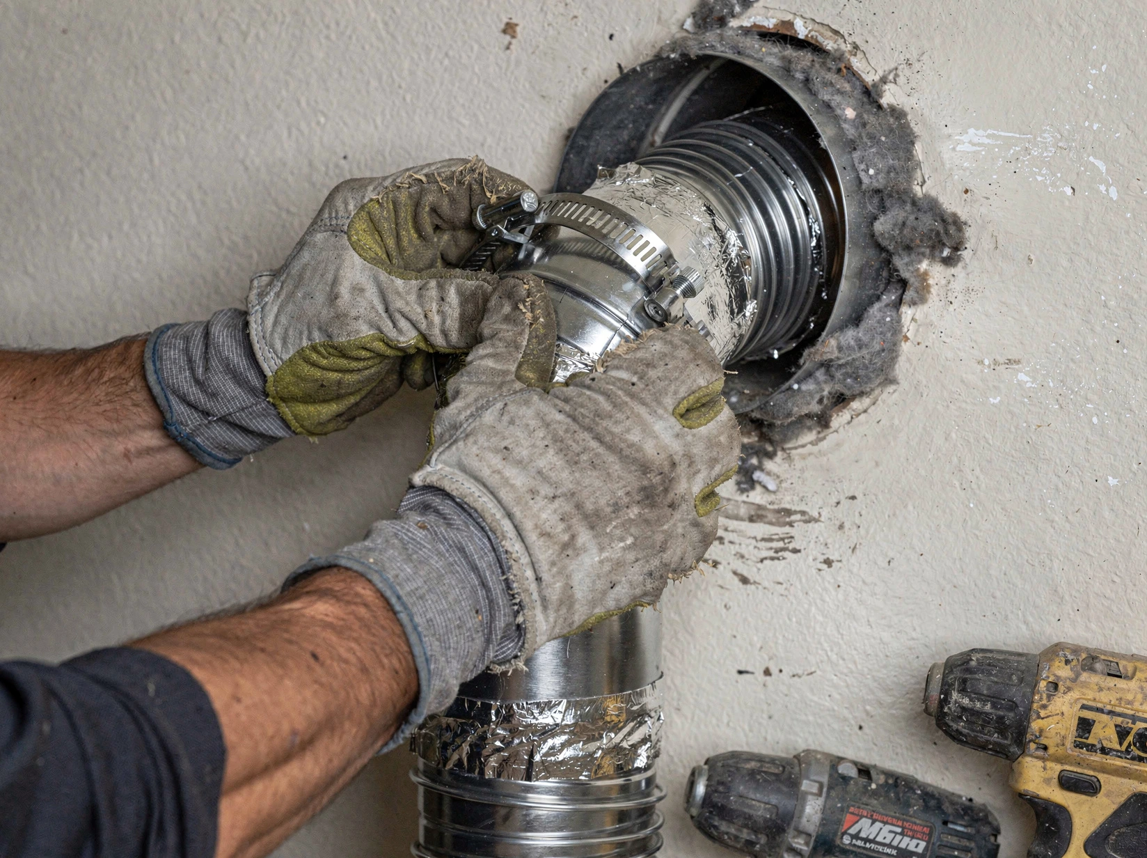 Hose Installation service in Acton, MA